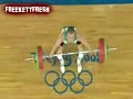 Man breaks his arm doing weights(ALL CREDIT GOES TO MSNBC)