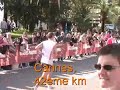 Marathon Nice-Cannes 2008