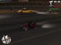 GTA SA Taxi Sandwhich LOL + background crash GTA SA Taxi Sandwhich LOL + background crash
