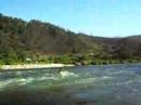 rapido praia fluvial