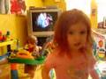 Cutiepie Sings Avril Lavigne "Girlfriend"