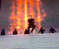 George Michael - Father Figure - Hampden Park Stadium