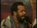 Karema - Haj Mahmood Karimi - Muharram 1385 Night 1