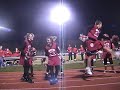 WHS PowderPuff 2006