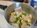 Fish Kabab by Sheba