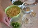 Fish Kabab by Sheba