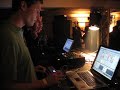 Weichentechnik & Waldhaus @ Artillery stage Q-BASE