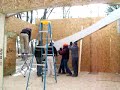 SIPS construction