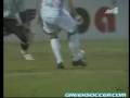 Matchday 18: PAOK v Panthrakikos 2-0 (82' Vierinha)