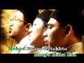 Rabbani Feat Mawi-Saksi