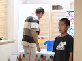 英語劇・子供英会話レッスンアクティビティー 『洋服屋さんでお買い物ごっこ（小学６年生男の子編）』