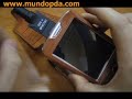 Hoy en la videoescuela de www.mundopda.com aprendemos a configurar un GPS en formato SDIO (tarjeta SD), para su uso en una PDA.Editado por: http://www.mundopda.comMás videos (more videos): http://www.mundopda.tvDónde comprar (where to buy):http://www.mundopda.com/cgi-bin/generar.exe?tienda=0005&categoria=0048La VideoEscuela:http://www.mundopda.com/cgi-bin/generar.exe?tienda=0005&categoria=0279