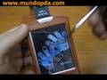 Configurar GPS SDIO SDG-810 - MundoPDA