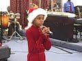 2007 Christmas carols at CFAN Chicago - Joanna 2007 Christmas carols at CFAN Chicago - Joanna