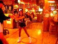 Talented Hooters Girl