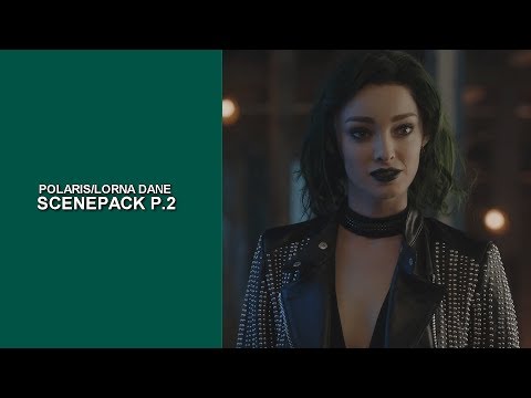 Polaris Scenes p.2 (The Gifted) 1080p