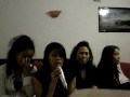 THAT'S WHAT FRIENDS ARE FOR-SENTCHE REMOTIN,SHEILAMIE CORAJE AND MS.LAILANI BAJAO