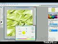how to make satin silk photoshop how to make satin silk photoshop