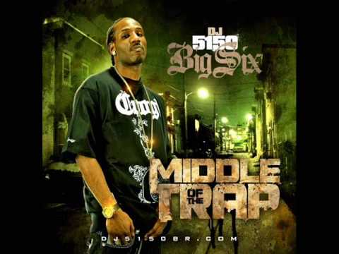 Big Six - Craphouse