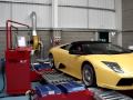 SpeedKings-DMS Dyno Lambo