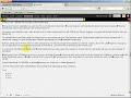 RT @revskills use Google spreadsheet as a proxy - YouTube http://t.co/fmT7yddM