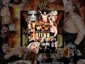 WWE: The Very Best of WCW Monday Nitro
