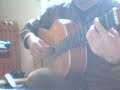 teledysk, klip, Tom Waits,- Foreign Affair