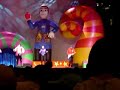 The Wiggles Fruit Salad