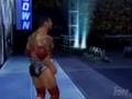 SD vs Raw 2006 - Kryptonite