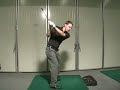Over the Top Golf Swing