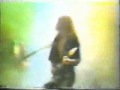 Glory Bells Band - Flight Back Home (live 1984)