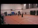Overbasket Nettunia S.Silverio Overbasket Nettunia S.Silverio