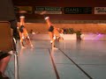Dobbel spott, �pningscupen 07 champ/elite