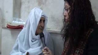 قرية ديربان الفلسطينية الجزء الثاني - لانا كاملة