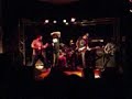 thirteen degrees to chaos-live at man´s ruin thirteen degrees to chaos-live at man´s ruin