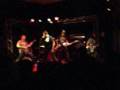 thirteen degrees to chaos-live at man´s ruin