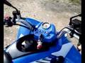 kymco maxxer 300... il mio quad