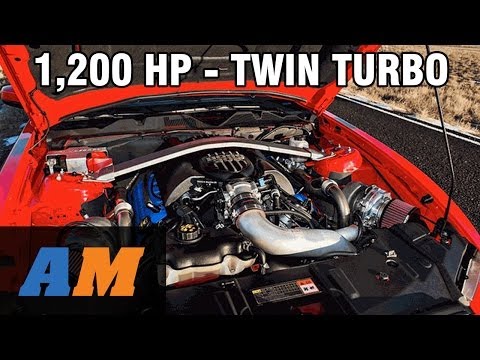 how to get more hp without turbo