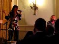 recorded at canning house london 30th may 2008. part of 50 years of bossa nova celebration.