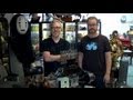 Inside Adam Savage's Cave: Geeking Out about Bits and Bytes