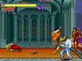 Final do Jogo Final Fight - Arcade Capcom (cps1)