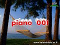 piano 001 piano 001