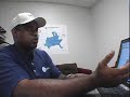 AT&T Responds to Hurricane Ike with Local Restoration Center AT&T Responds to Hurricane Ike with Local Restoration Center