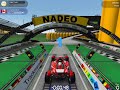 TRACKMANIA IS- TRACKMANIA IS-