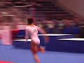 Raluca Haidu VT - Jesolo 2009