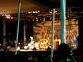 first song played by xarnege at bosque de tlalpan in mexico city