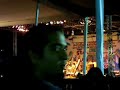 first song played by xarnege at bosque de tlalpan in mexico city
