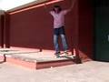 skateboard video sponsor