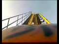 Zoo Safari- und Hollywoodpark Stukenbrock - Rides (SuperTornado,Marienkäferbahn,KongoRiver)