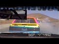 SCCA ITS Toyota Supra - Victory #2 @ Willow Springs Raceway